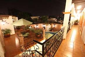 Quinta Río Boutique Hotel