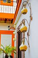 Quinta Río Boutique Hotel