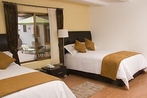 Quinta Río Boutique Hotel