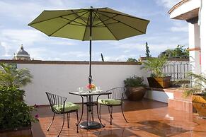 Quinta Río Boutique Hotel