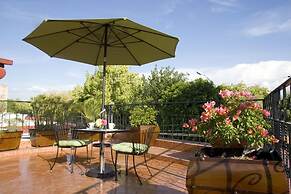 Quinta Río Boutique Hotel