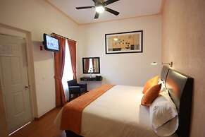 Quinta Río Boutique Hotel