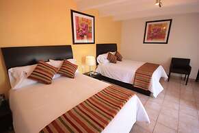 Quinta Río Boutique Hotel