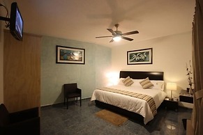 Quinta Río Boutique Hotel