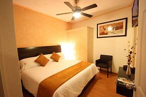 Quinta Río Boutique Hotel