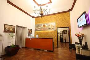 Quinta Río Boutique Hotel