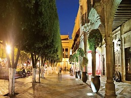 Quinta Río Boutique Hotel