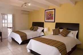 Quinta Río Boutique Hotel