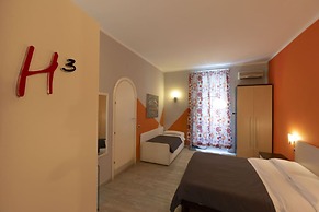 H Rooms Boutique Hotel