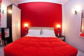 H Rooms Boutique Hotel