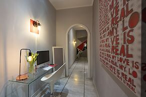 H Rooms Boutique Hotel