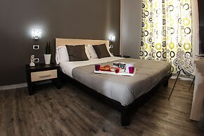 H Rooms Boutique Hotel