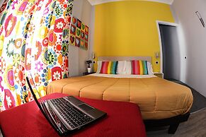 H Rooms Boutique Hotel