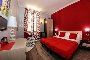 H Rooms Boutique Hotel