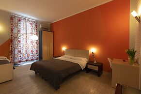 H Rooms Boutique Hotel