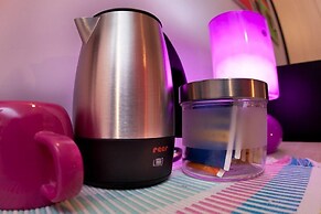 H Rooms Boutique Hotel