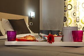 H Rooms Boutique Hotel