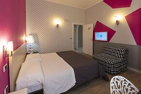 H Rooms Boutique Hotel