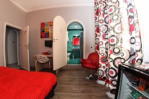 H Rooms Boutique Hotel