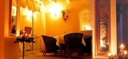 Hotel Villa Auguste Viktoria