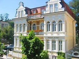 Hotel Villa Auguste Viktoria