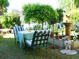 Hotel Villa Auguste Viktoria