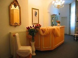Hotel Villa Auguste Viktoria
