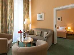 Hotel Villa Auguste Viktoria