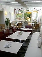 Hotel Villa Auguste Viktoria
