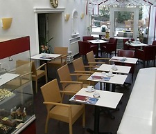 Hotel Villa Auguste Viktoria