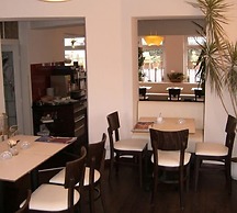 Hotel Villa Auguste Viktoria