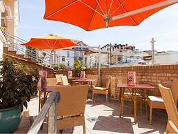 Hotel Villa Auguste Viktoria