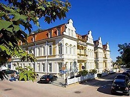 Hotel Villa Auguste Viktoria