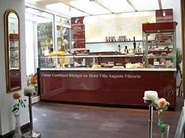 Hotel Villa Auguste Viktoria