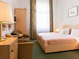 Hotel Villa Auguste Viktoria
