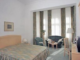 Hotel Villa Auguste Viktoria