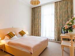 Hotel Villa Auguste Viktoria