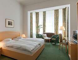 Hotel Villa Auguste Viktoria