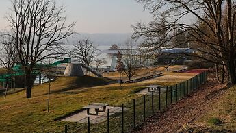 Waldhaus Jakob