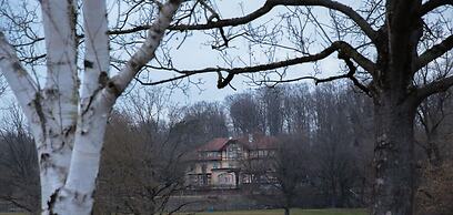 Waldhaus Jakob