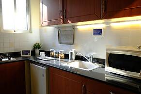 Hotel Wakim - Self Catering