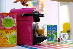 Hotel Wakim - Self Catering