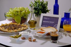 Hotel Wakim - Self Catering