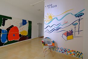 Hotel Wakim - Self Catering