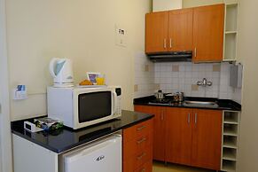 Hotel Wakim - Self Catering
