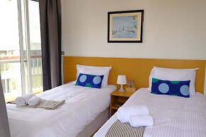Hotel Wakim - Self Catering