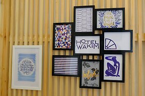 Hotel Wakim - Self Catering