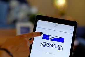 Hotel Wakim - Self Catering