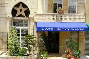 Hotel Wakim - Self Catering