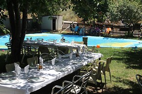 Hotel Rural Fuente la Teja
